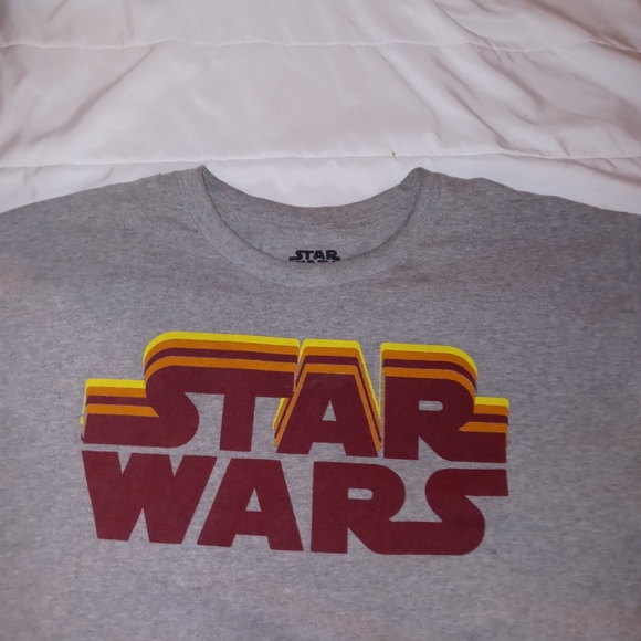Star wars t-shirt - Picture 2 of 3